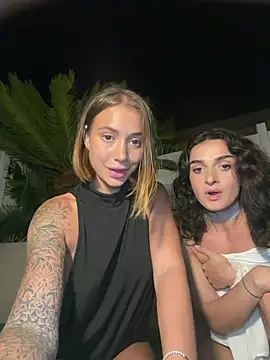 italianPassion webcam