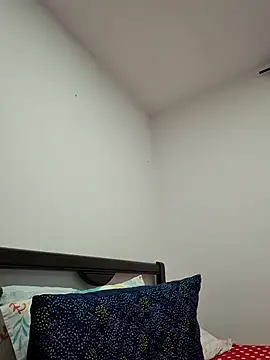 IrisBound webcam