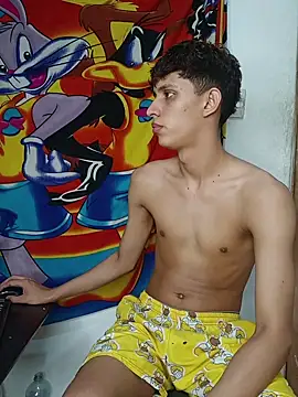 alayn_sexy_ayes (M twink) - 😈FUCK ASS WITH 4 FINGERS😈
