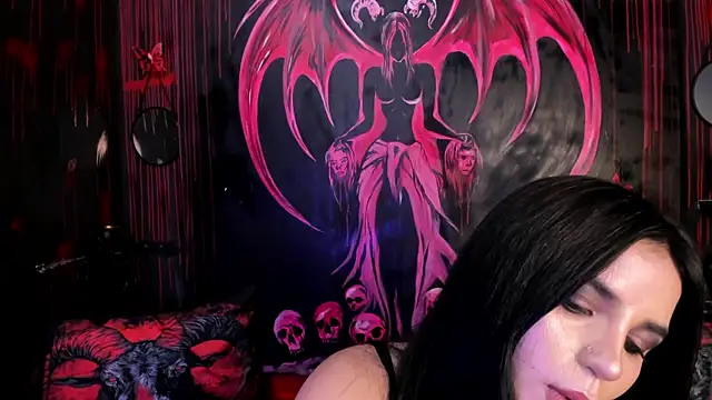 Kylie-fox webcam