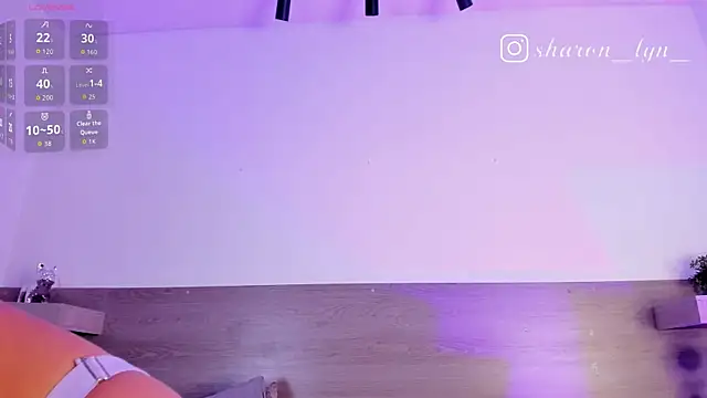 SharonLyn_ webcam