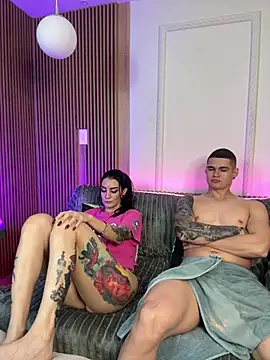 Marcusvandal webcam