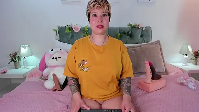 Annapinuplovex webcam