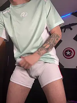 bigryann23 webcam