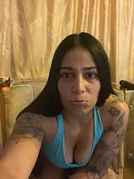CelinaRachi webcam