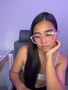 I_Samanthaa webcam