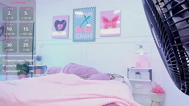 Sharon_Adamss webcam