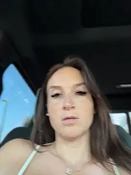 Kate-Paul live webcam show
