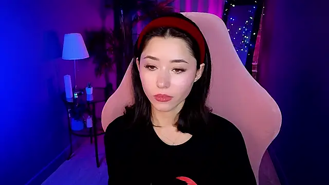 RedMidnight webcam