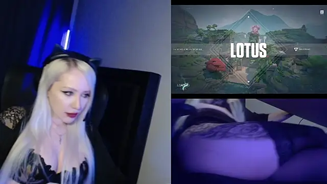 roxxyrowe webcam