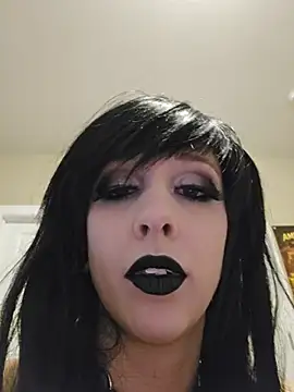 AmethystFoxx webcam