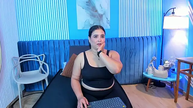 taylor_bennet webcam