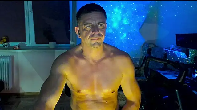 BadBoyVibes84 webcam