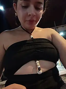 julieth_hot-69 (F young) - Dildo un ass