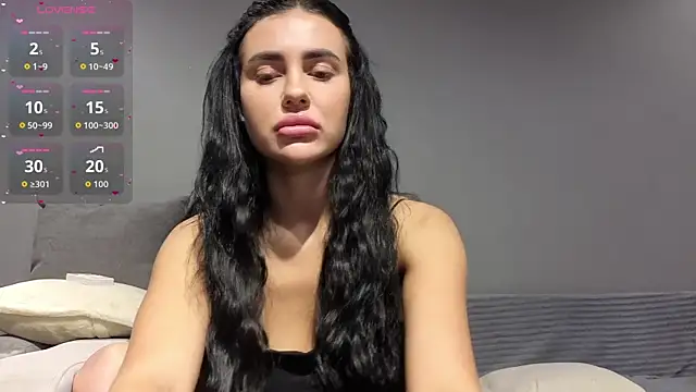 Mary__foxy webcam