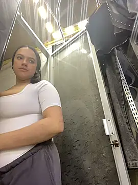 celestejones1 (F teen) - Flash pussy un public 🍬🍬