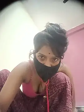 BebyDoll_Riya webcam