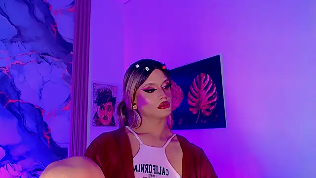 Aranza_Dollts webcam