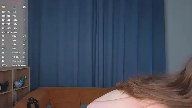 dongmoolt (F teen) - oil show on my full body+sperm