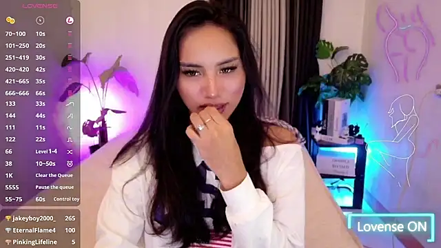 bell_pepperhot (T teen) - tease my toy until i cum