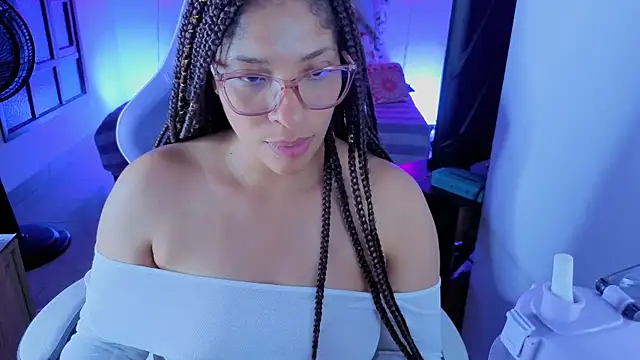 DannaBerry webcam