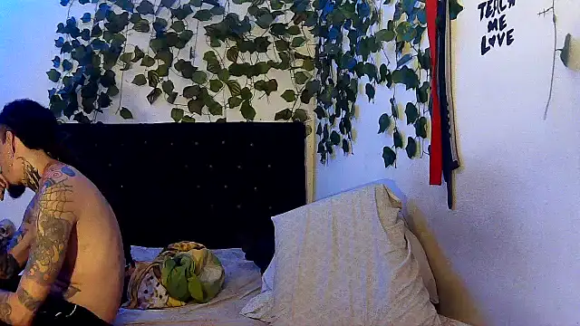 caribbeanlover1 webcam