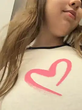 hornygirlh (G young) - NAKED