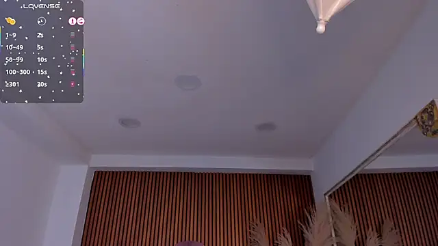 Modèle: CamilaHarperr_
