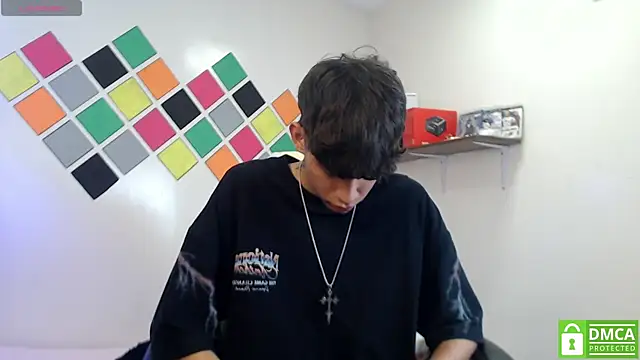 DraxBlade09's live cam