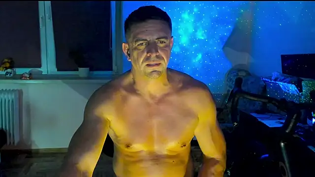 BadBoyVibes84 webcam