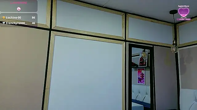 Rachel_new20 webcam
