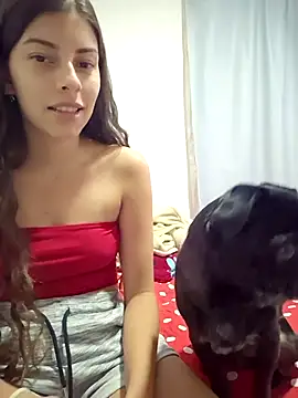 IrisBound webcam