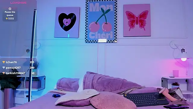 Sharon_Adamss webcam
