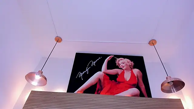 Rachel_Tom webcam
