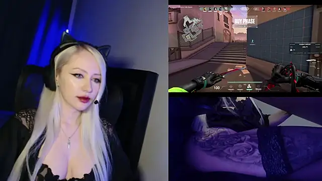 roxxyrowe webcam