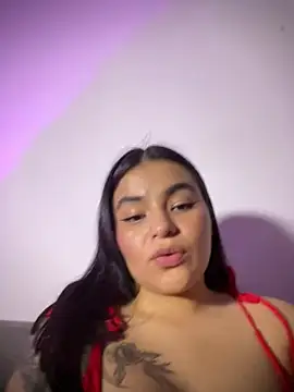 Violet_Charlie webcam