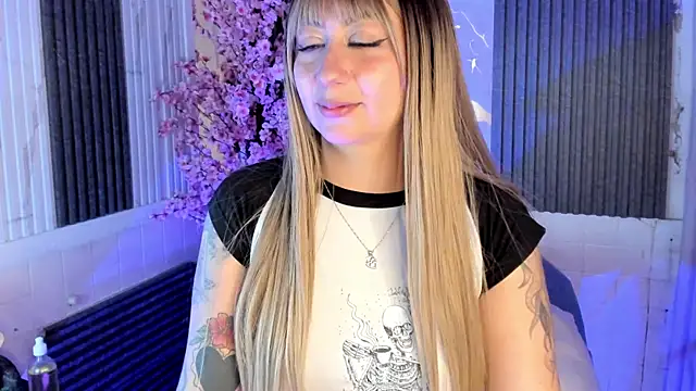 Rylle_19 webcam