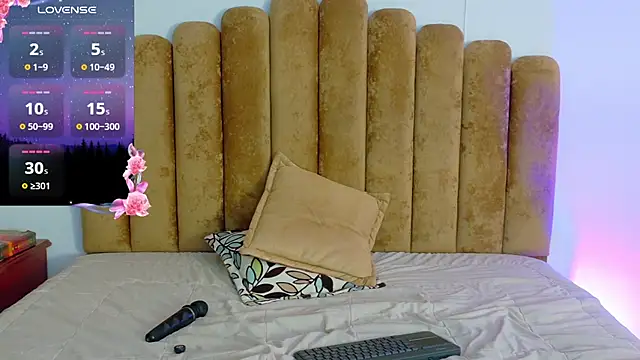 Allison_Black1 webcam