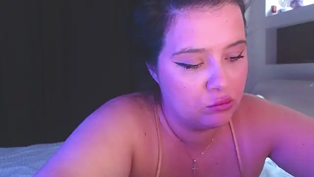 Malika_uAngel webcam