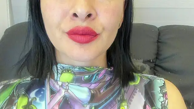 queen_fetish webcam