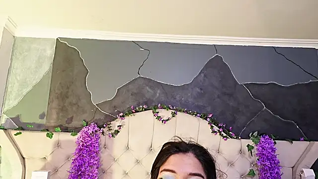 AmberGreyy_ webcam