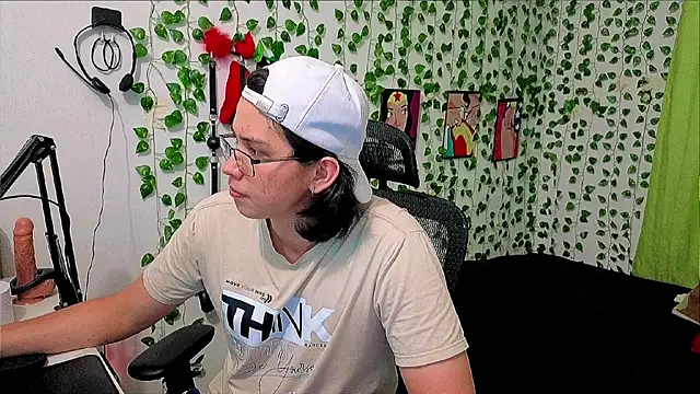 Andy_gray webcam
