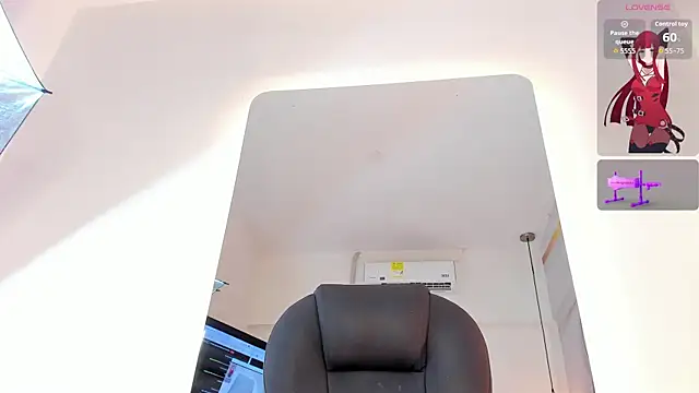 Juliett_Adams_ webcam