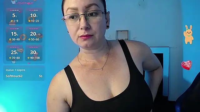 milly_sanchez webcam