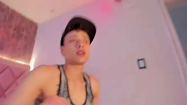 megan_100 webcam