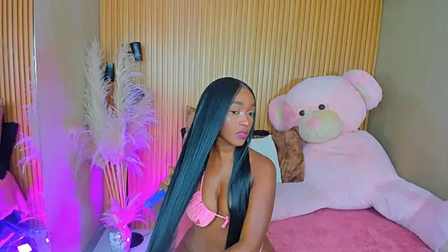 AlexiaAbbey webcam