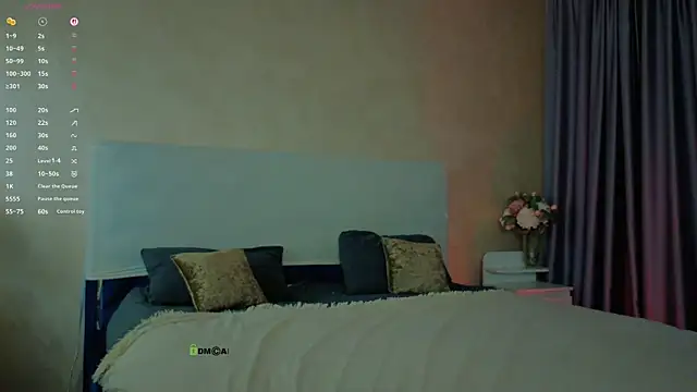 _sophielov webcam