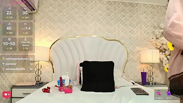 _NinaFox_ webcam