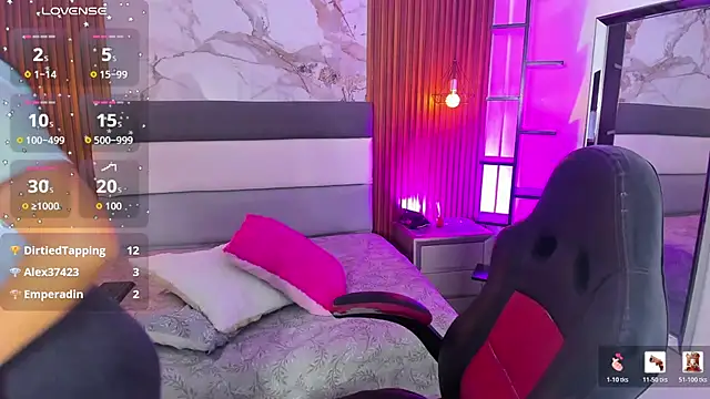 alixablake webcam