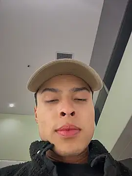Eros_lee webcam